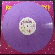 Andrew Bissell : Lullaby Renditions Of Prince (LP, Album, RE, Pur)