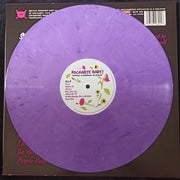 Andrew Bissell : Lullaby Renditions Of Prince (LP, Album, RE, Pur)