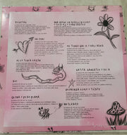 Karol G : Mañana Será Bonito (Bichota Season) (LP, Album, Cle)