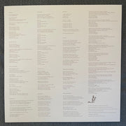 Gregory Alan Isakov : Appaloosa Bones (LP, Album, Bro)