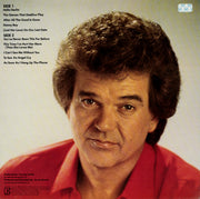 Conway Twitty : Conway's #1 Classics Volume 1 (LP, Comp)