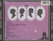 Red Aunts : Ghetto Blaster (CD, Album)