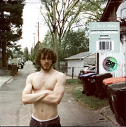 Jack Harlow (2) : Jackman. (LP, Album, Tan)