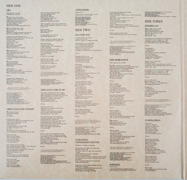 Jonathan Butler : Jonathan Butler (2xLP, Album, Hau)