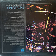 Billy Cobham : Spectrum (LP, Album, RE, MO )