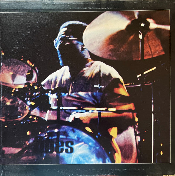 Billy Cobham : Spectrum (LP, Album, RE, MO )
