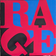 Rage Against The Machine : Renegades (LP, Album, RE)