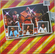 Juice Newton & Silver Spur : After The Dust Settles (LP, Album, RE)