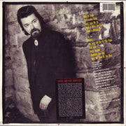 Omar And The Howlers : Wall Of Pride (LP, Album, Car)