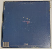 Michael Jackson / John Williams (4) : E.T. The Extra-Terrestrial (LP, Album, S/Edition, Pin + Box)