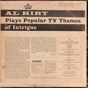 Al (He's The King) Hirt* : The Horn Meets "The Hornet" (LP, Album, Roc)