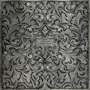 the album cover for Turnpike Troubadours - The Turnpike Troubadours [Vinyl]