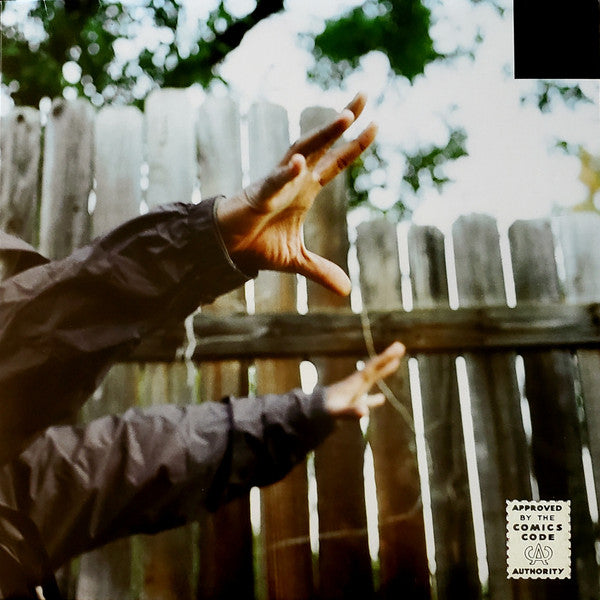 Madvillain, Madlib, MF Doom : Madvillainy 2: The Madlib Remixes (2xLP, Album, Club, RE)