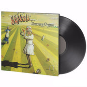 the album cover for Genesis - Nursery Cryme [Vinyl]