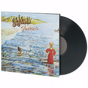 the album cover for Genesis - Foxtrot [Vinyl]