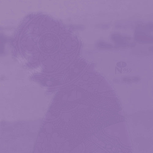 the album cover for Jordan De La Sierra - Gymnosphere: Song Of The Rose [Vinyl]