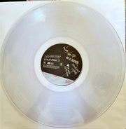 Lil Uzi Vert : Luv Is Rage 2 (2xLP, Album, Dlx, Ltd, RE, Cle)