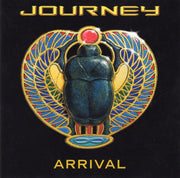 Journey : Arrival (CD, Album)