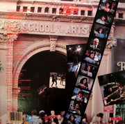 The Kids From Fame : The Kids From Fame (LP, Album, Gat)