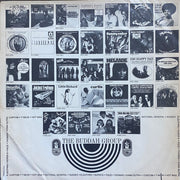 Five Stairsteps : Step By Step By Step (LP, Album, Comp)