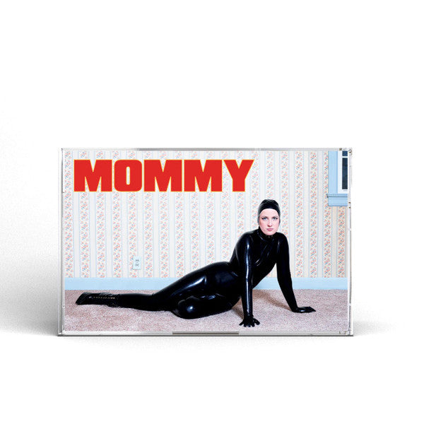 Be Your Own Pet : Mommy (Cass, Album, Gre)