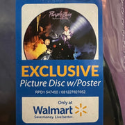 Prince And The Revolution : Purple Rain (LP, Album, Ltd, Pic, RE)