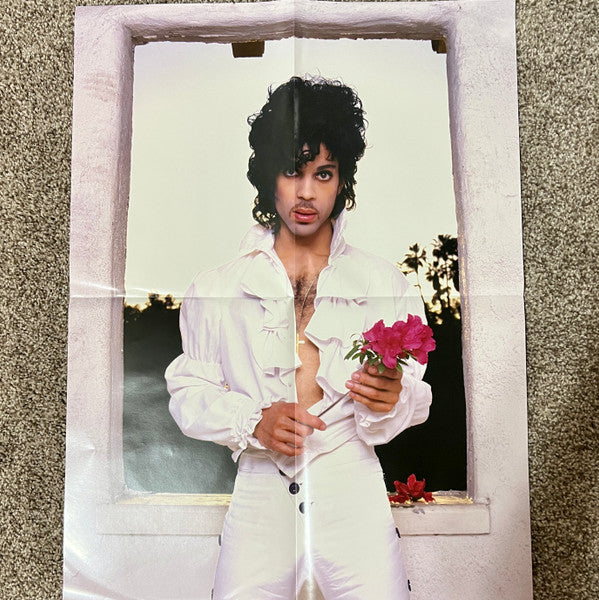 Reflecting on Prince with The Revolution's Bobby Z