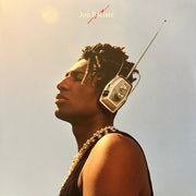 Jon Batiste : World Music Radio (LP, Album, Ltd, Sky)