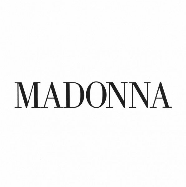 Madonna : Vogue (7", Promo)