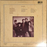 Bruce Hornsby And The Range : The Way It Is (LP, Album, Ind)
