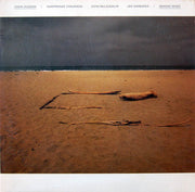 Zakir Hussain : Making Music (LP, Album)