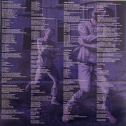 Phil Campbell & The Bastard Sons : Kings Of The Asylum (LP, Album, Ltd, Pur)