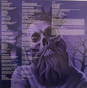 Phil Campbell & The Bastard Sons : Kings Of The Asylum (LP, Album, Ltd, Pur)