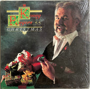 Kenny Rogers : Christmas (LP, Album, Club, Car)