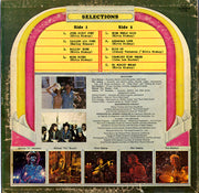 Elvin Bishop : Juke Joint Jump (LP, Album, San)