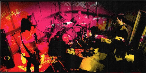 Foo Fighters : Wasting Light (2x12", Album, Rec)