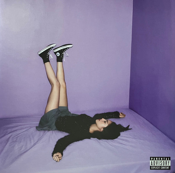 Olivia Rodrigo : Guts (LP, Album, Ltd, Mag)