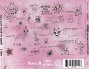 Karol G : Mañana Será Bonito (Bichota Season) (CD, Album)