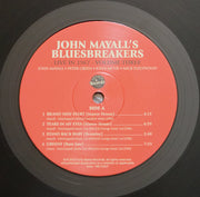 John Mayall's - Bluesbreakers* : Live in 1967 - Volume Three (LP, Album)