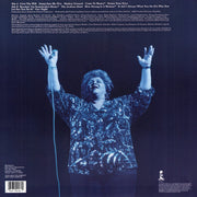 Etta James : Seven Year Itch (LP, Album, SRC)