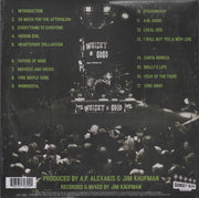 Everclear : Live At The Whisky A Go Go (2xLP, Album, Cok)