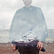the album cover for Nicola Cruz - Prender El Alma