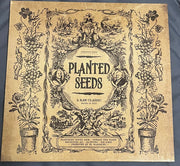EL Maryacho x Estee Nack x Nowaah The Flood : Planted Seeds (LP, Ltd, Mixtape, Num, RE, Hal)