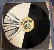 EL Maryacho x Estee Nack x Nowaah The Flood : Planted Seeds (LP, Ltd, Mixtape, Num, RE, Hal)