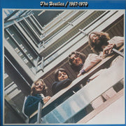 The Beatles : 1967-1970 (2xLP, Comp, RE)
