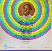 Josh White, Jr. : One Step Further (LP)