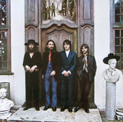 The Beatles : Hey Jude (LP, Comp, RE, C1 )