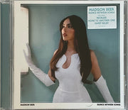 Madison Beer : Silence Between Songs (CD, Album)