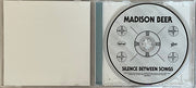 Madison Beer : Silence Between Songs (CD, Album)