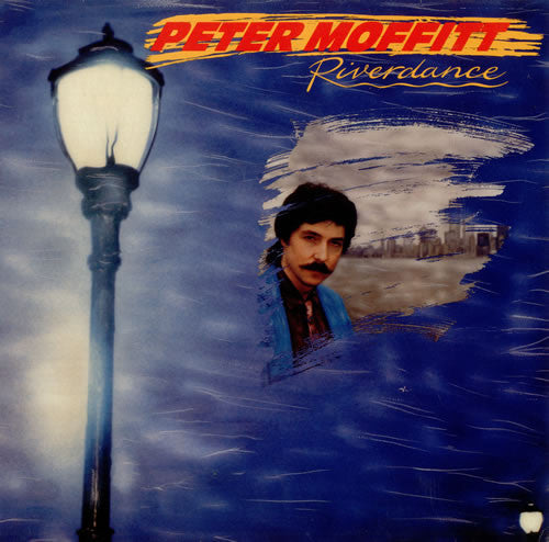 Peter Moffitt : Riverdance (LP, Album)